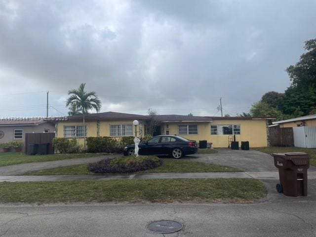 6250 W 5th Lane, sold in 4th Addn To Palm Springs, Hialeah, FL