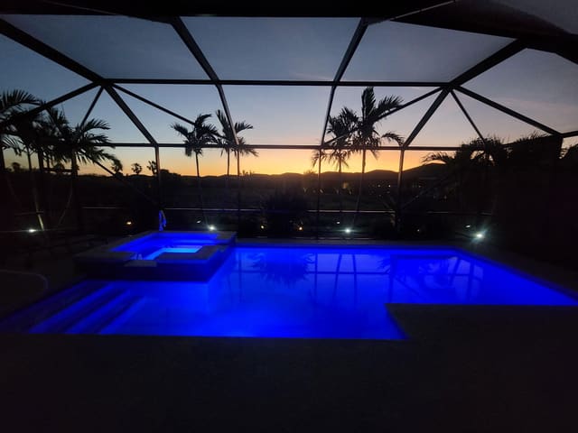 10354 SW Ligustrum Drive, sold in Vitalia At Tradition, Port St Lucie, FL