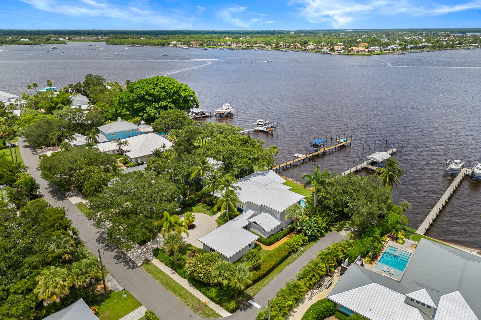 700 SW St Lucie Crescent, Stuart, FL 34994 photo 15