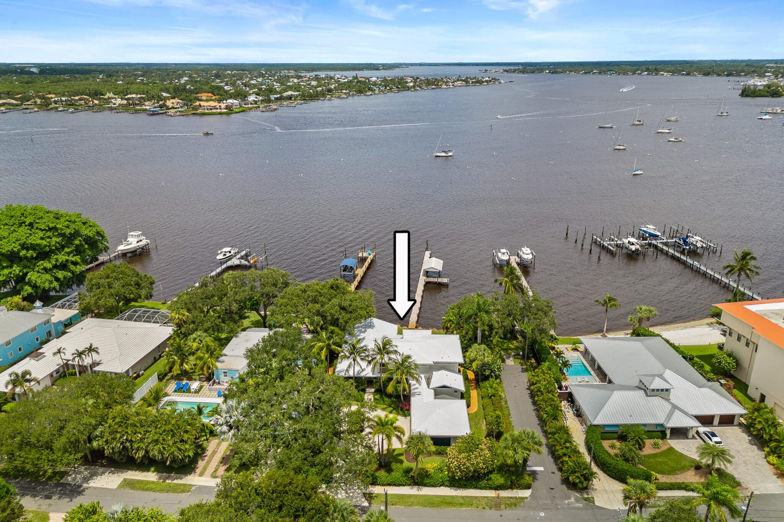700 SW St Lucie Crescent, Stuart, FL 34994 photo 16