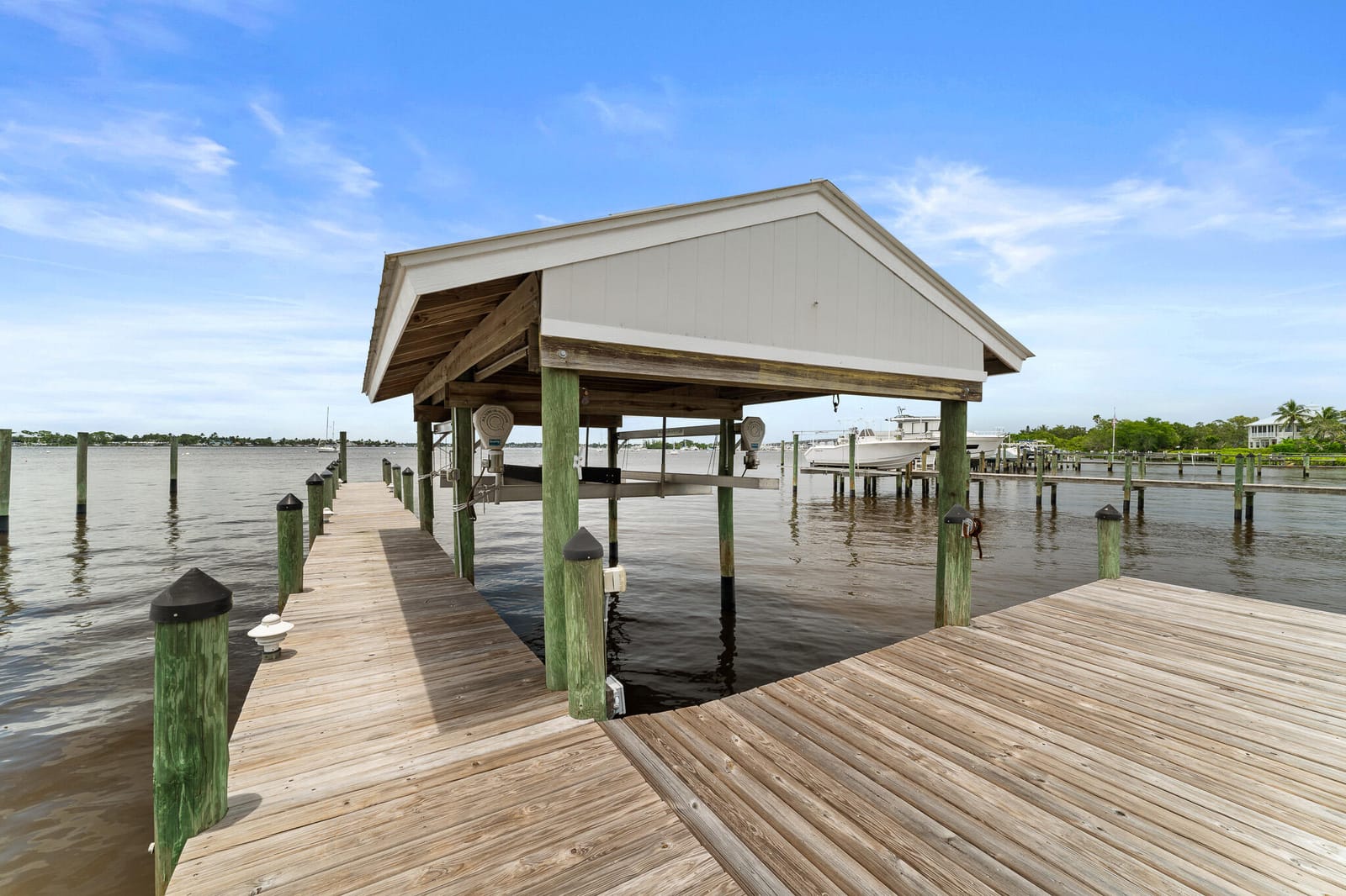 700 SW St Lucie Crescent — photo 3