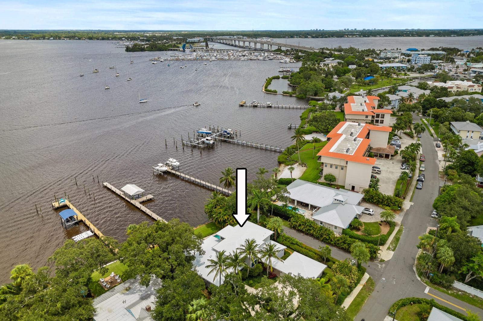 700 SW St Lucie Crescent, Stuart, FL 34994 photo 22