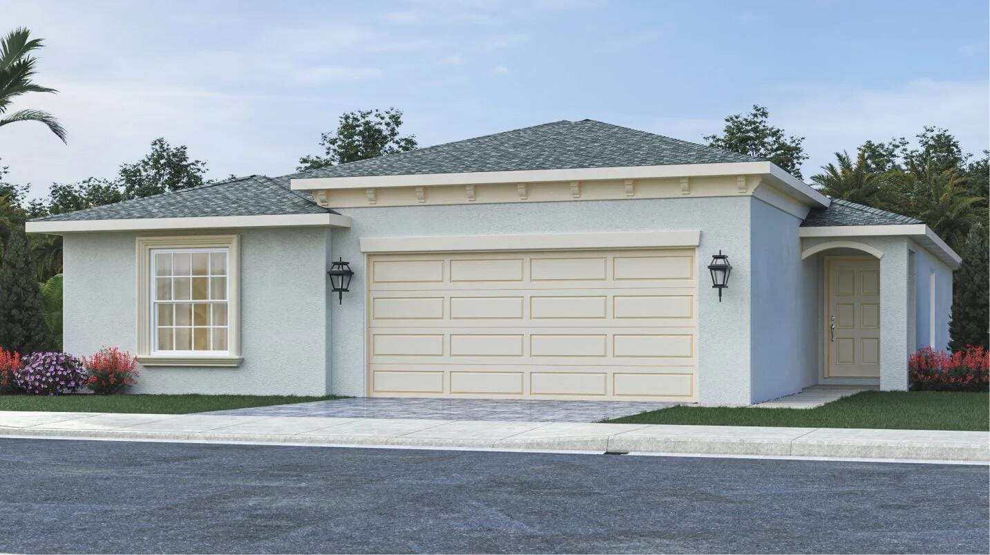 10477 NW Suncrest Loop, Port St. Lucie, FL 34987
