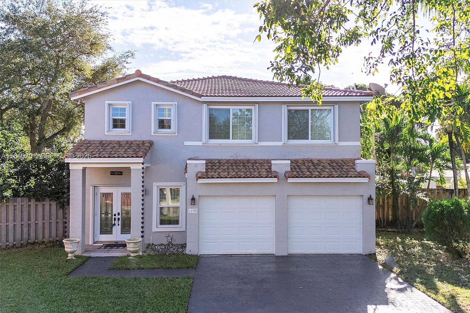 5998 SW 112th Drive, Cooper City, FL 33330