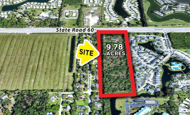 7055 20th Street, Vero Beach, FL 32966