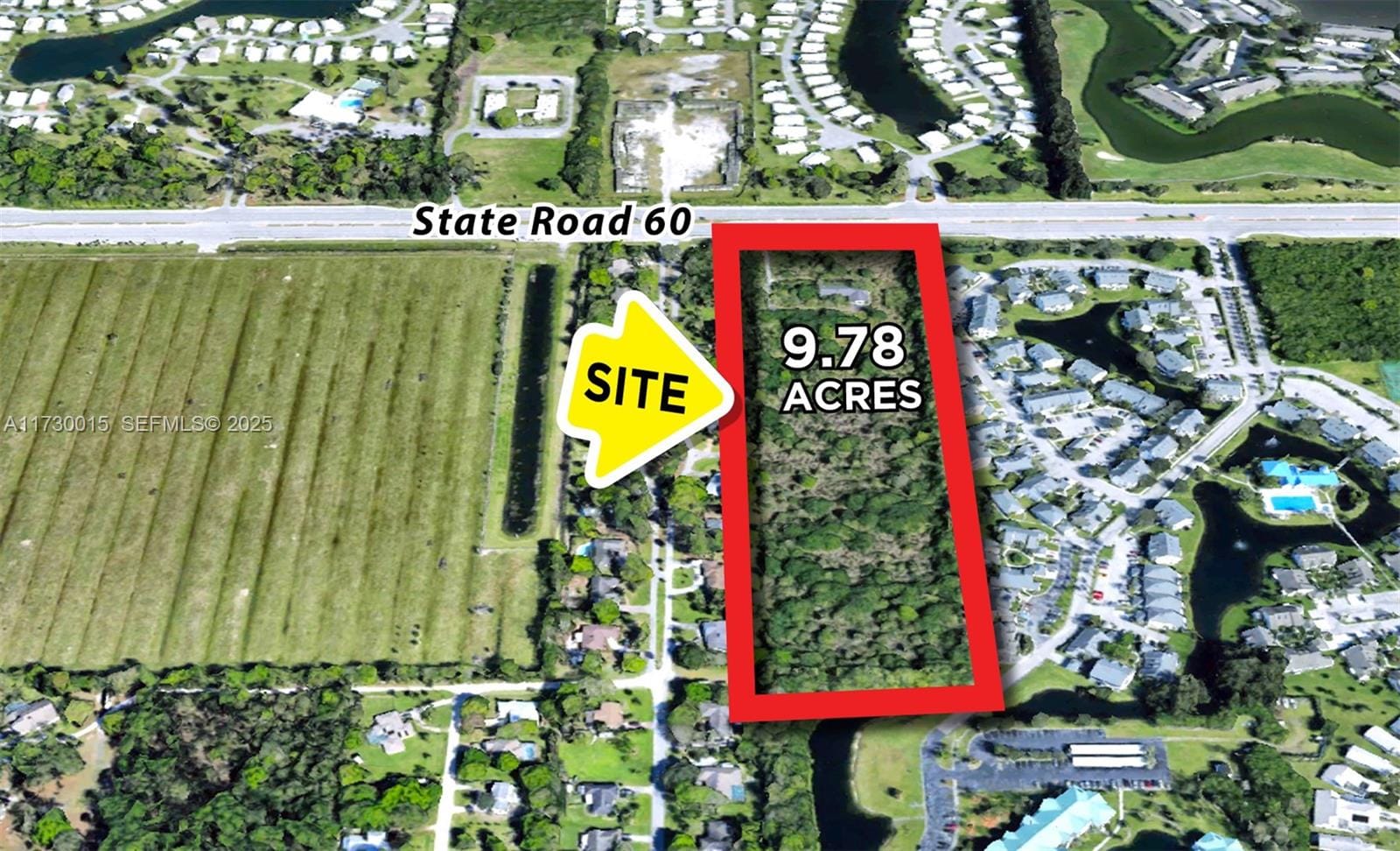 7055 20th Street, Vero Beach, FL 32966