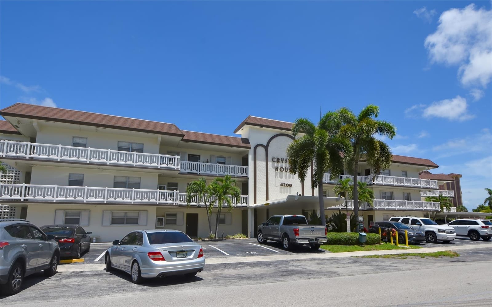 4200 Crystal Lake Drive 114, Deerfield Beach, FL 33064