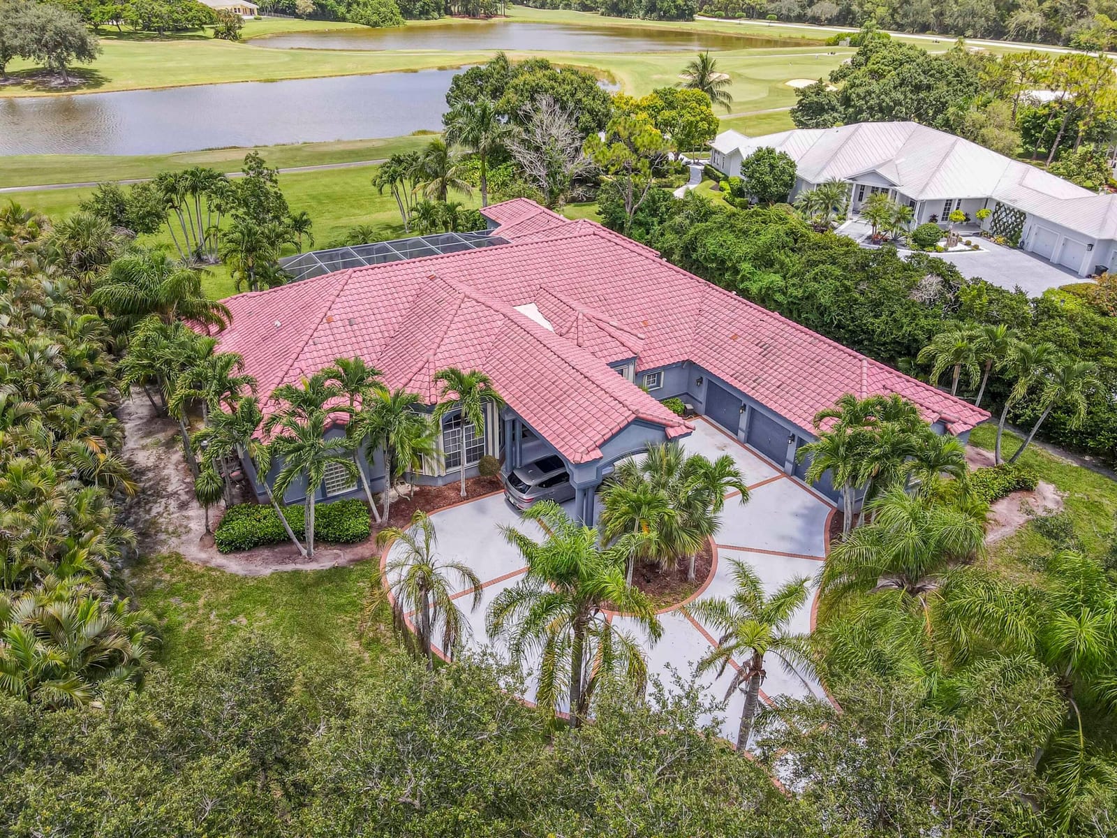 11699 Blackwoods Lane, Palm Beach Gardens, FL 33412 photo 1
