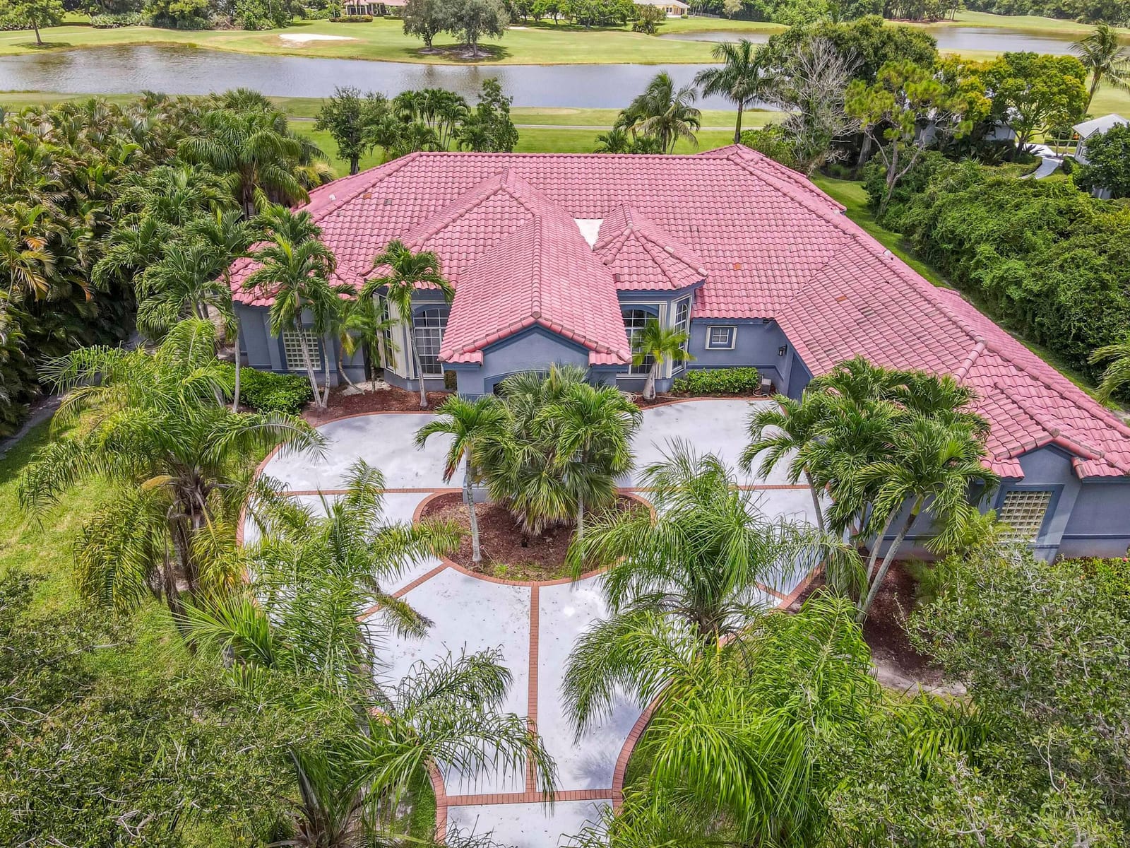 11699 Blackwoods Lane, Palm Beach Gardens, FL 33412 photo 2