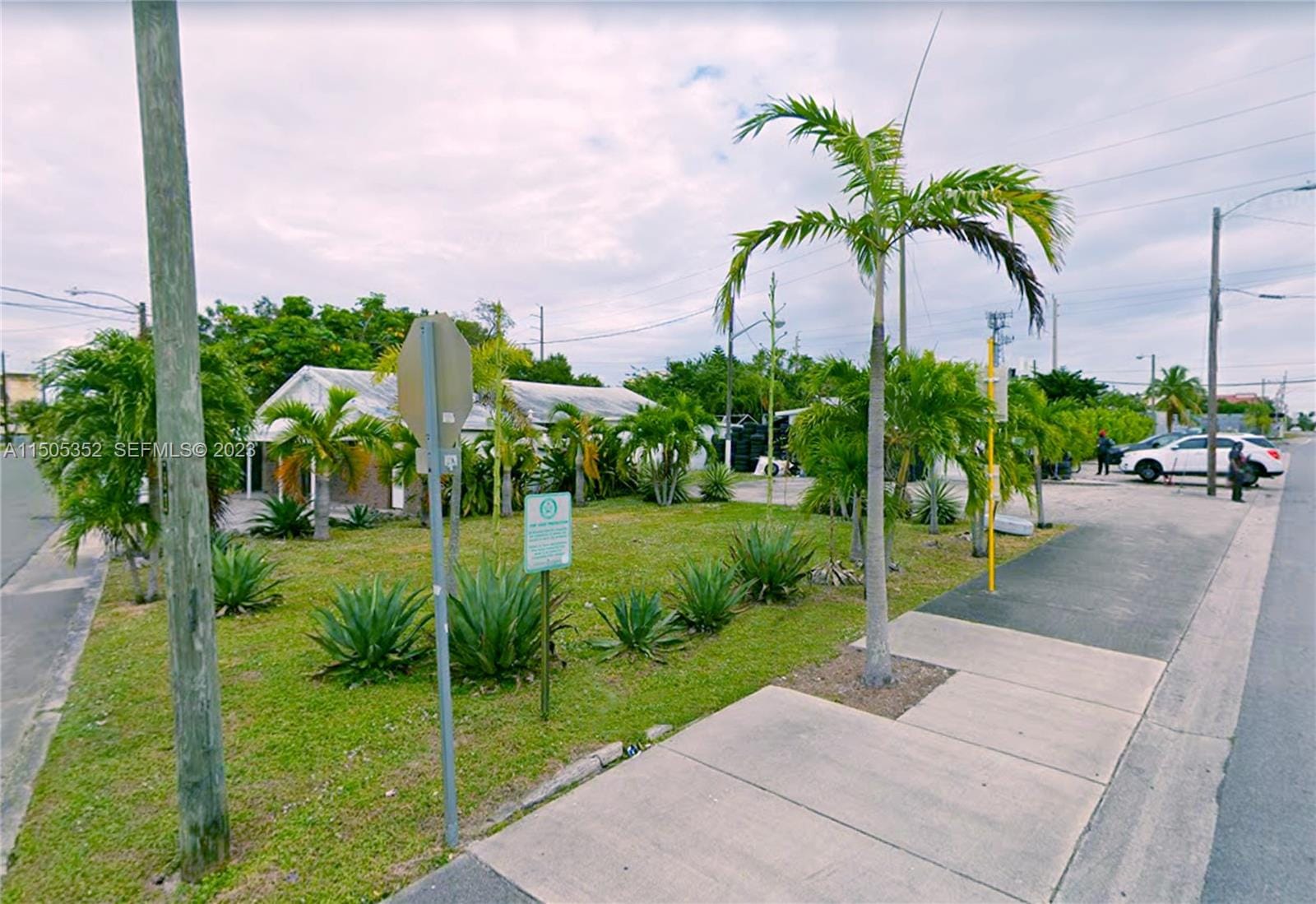 400 1st Street, Dania Beach, FL 33004