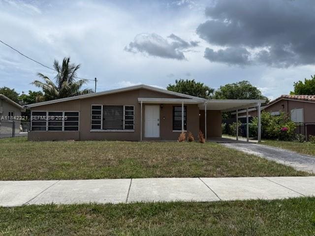 3480 NW 17th Street, sold in Westwood Park, Lauderhill, FL