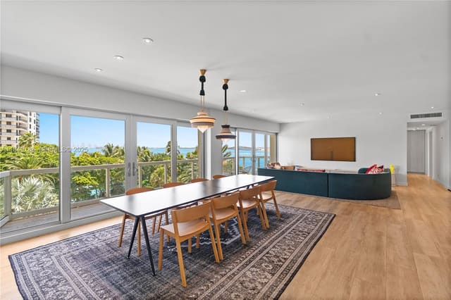 2451 Brickell Avenue 5EF, Miami, FL 33129