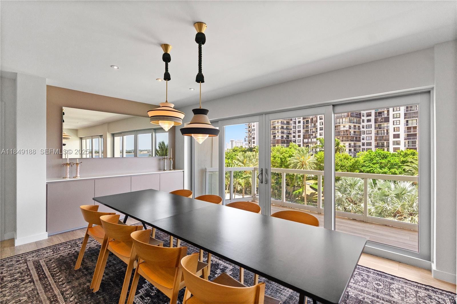 2451 Brickell Avenue 5EF, Miami, FL 33129 photo 2