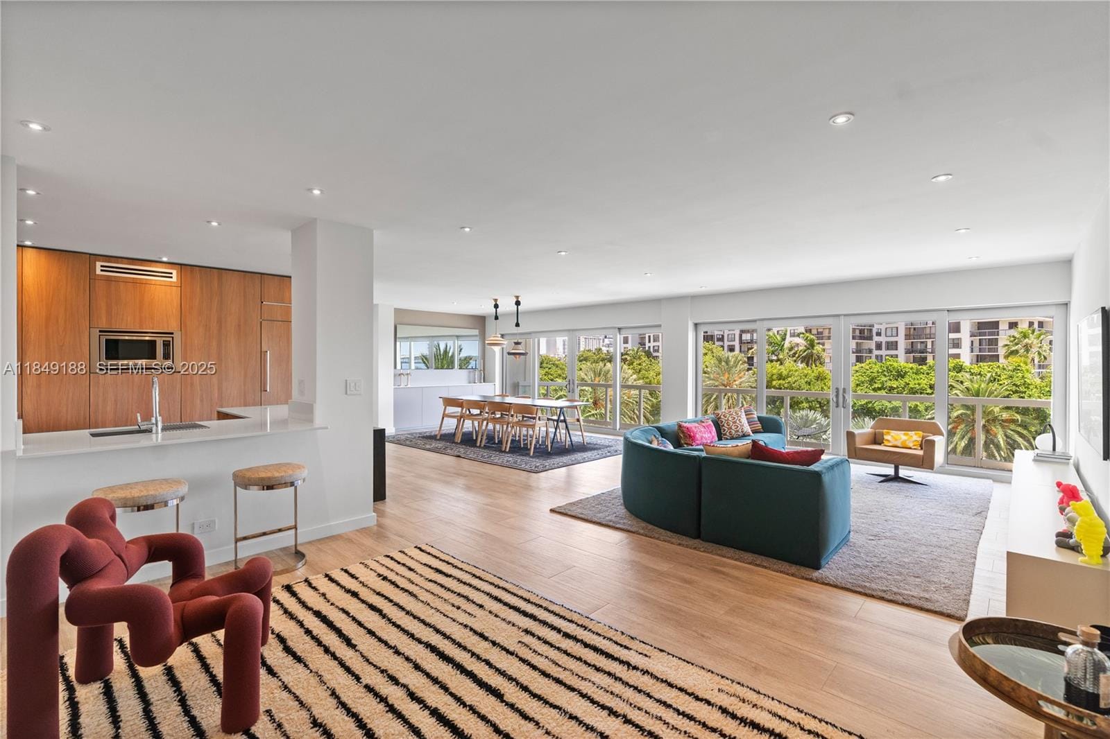 2451 Brickell Avenue 5EF, Miami, FL 33129 photo 11