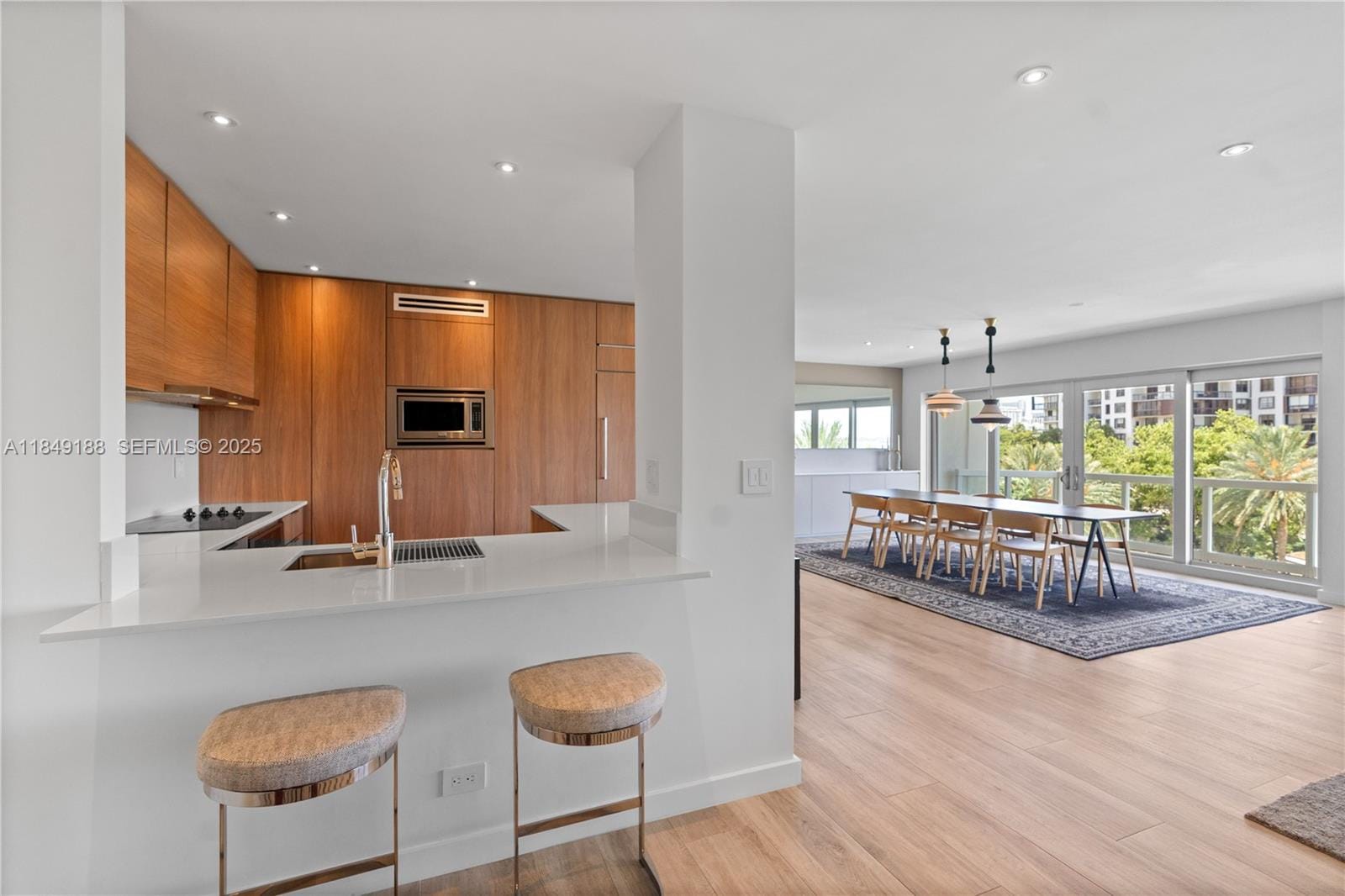 2451 Brickell Avenue 5EF, Miami, FL 33129 photo 12