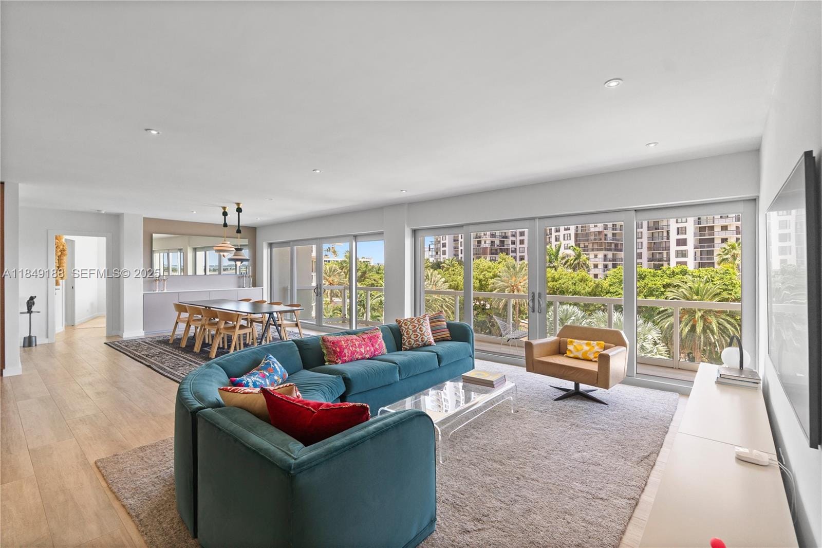 2451 Brickell Avenue 5EF, Miami, FL 33129 photo 13