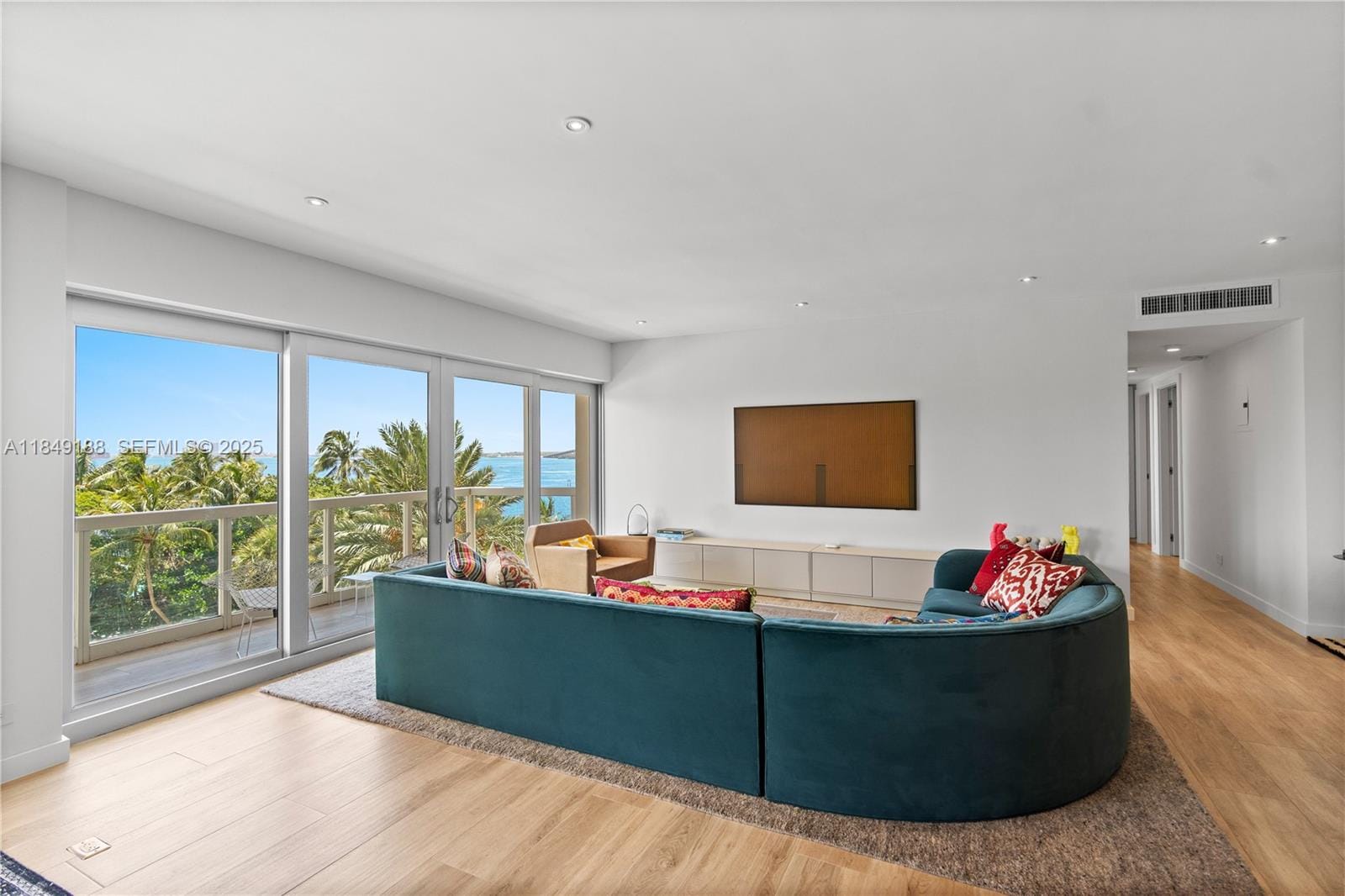 2451 Brickell Avenue 5EF, Miami, FL 33129 photo 3