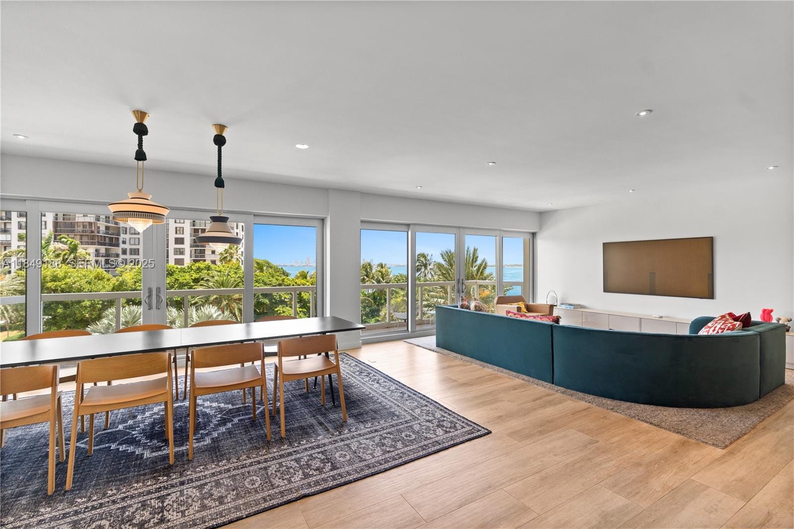2451 Brickell Avenue 5EF, Miami, FL 33129 photo 4
