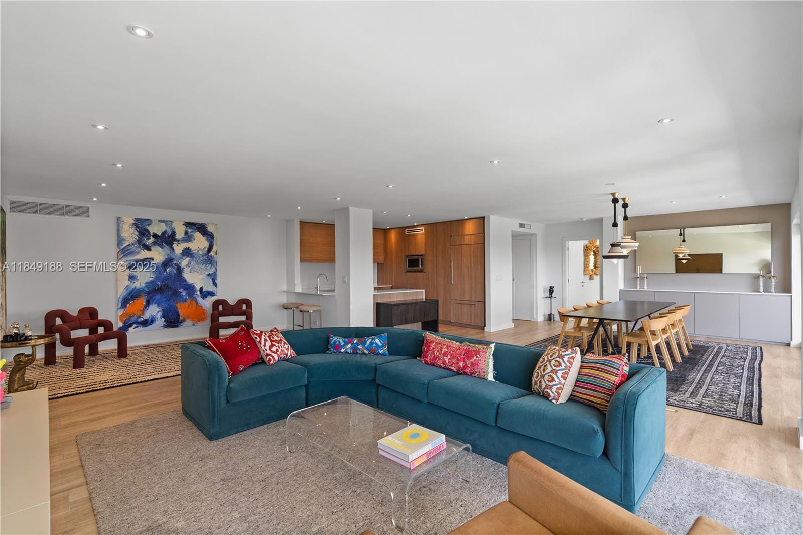 2451 Brickell Avenue 5EF, Miami, FL 33129 photo 5