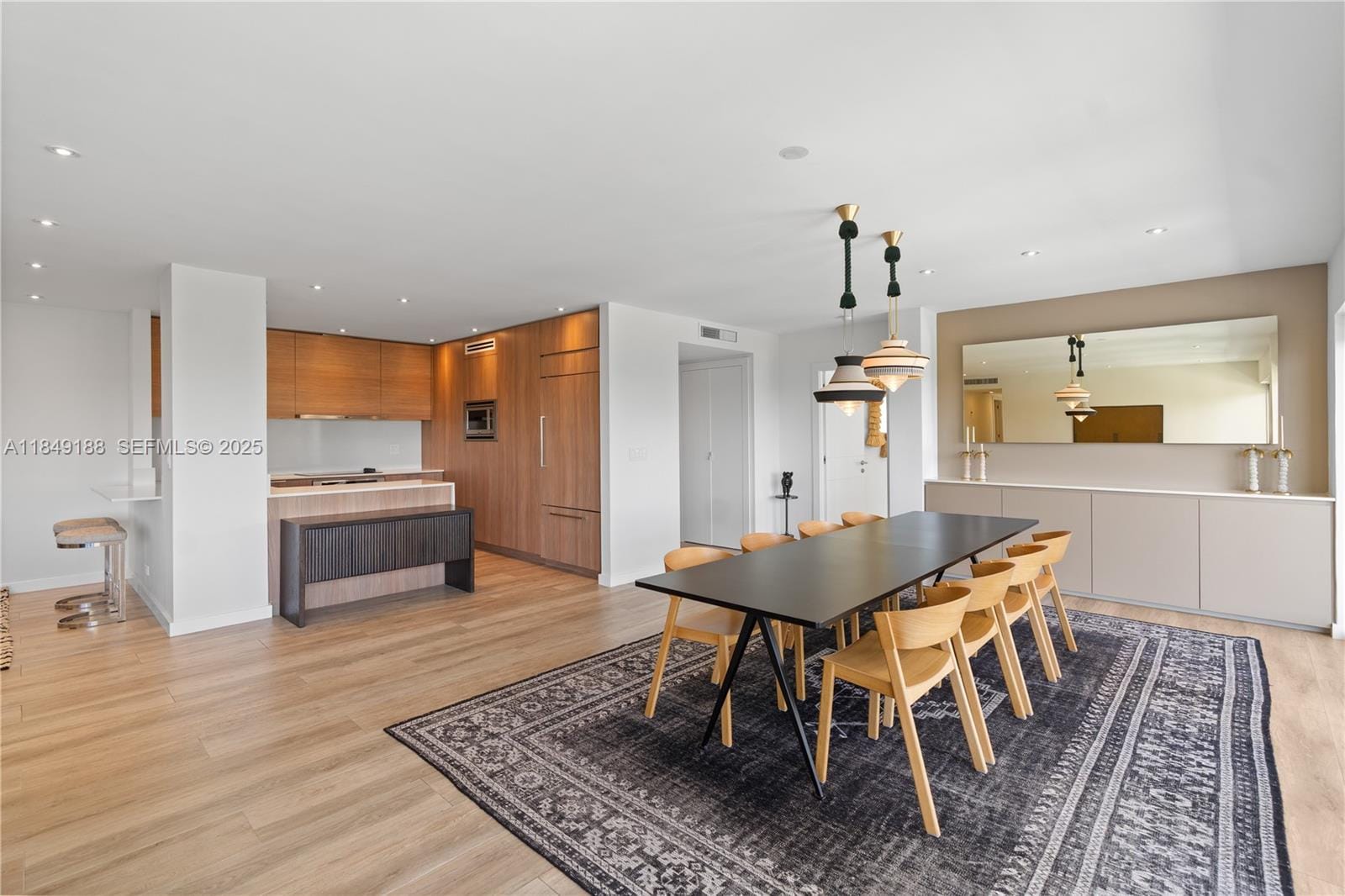 2451 Brickell Avenue 5EF, Miami, FL 33129 photo 6