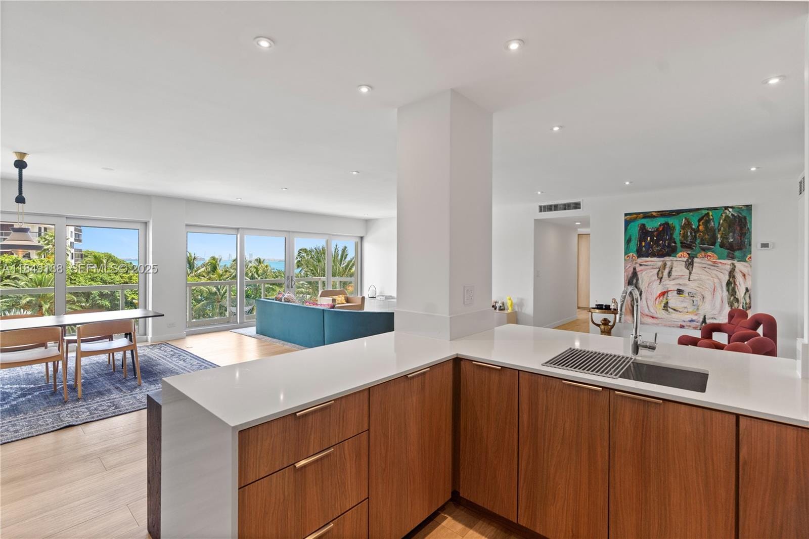 2451 Brickell Avenue 5EF, Miami, FL 33129 photo 9
