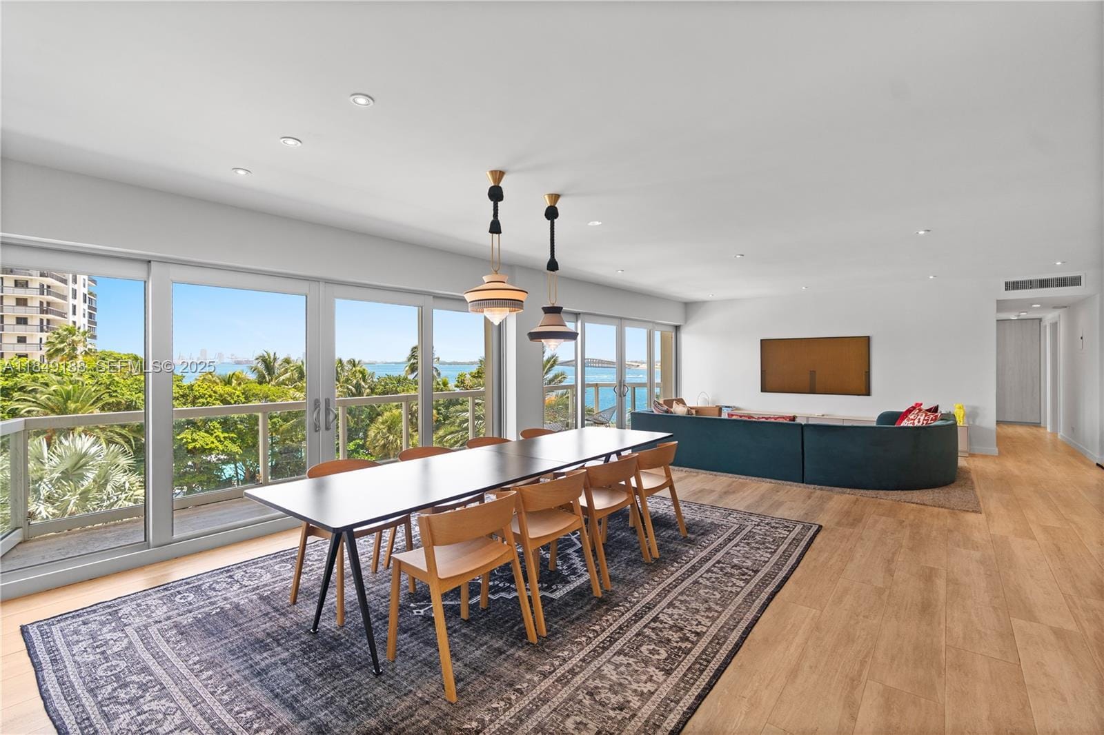 2451 Brickell Avenue 5EF, Miami, FL 33129