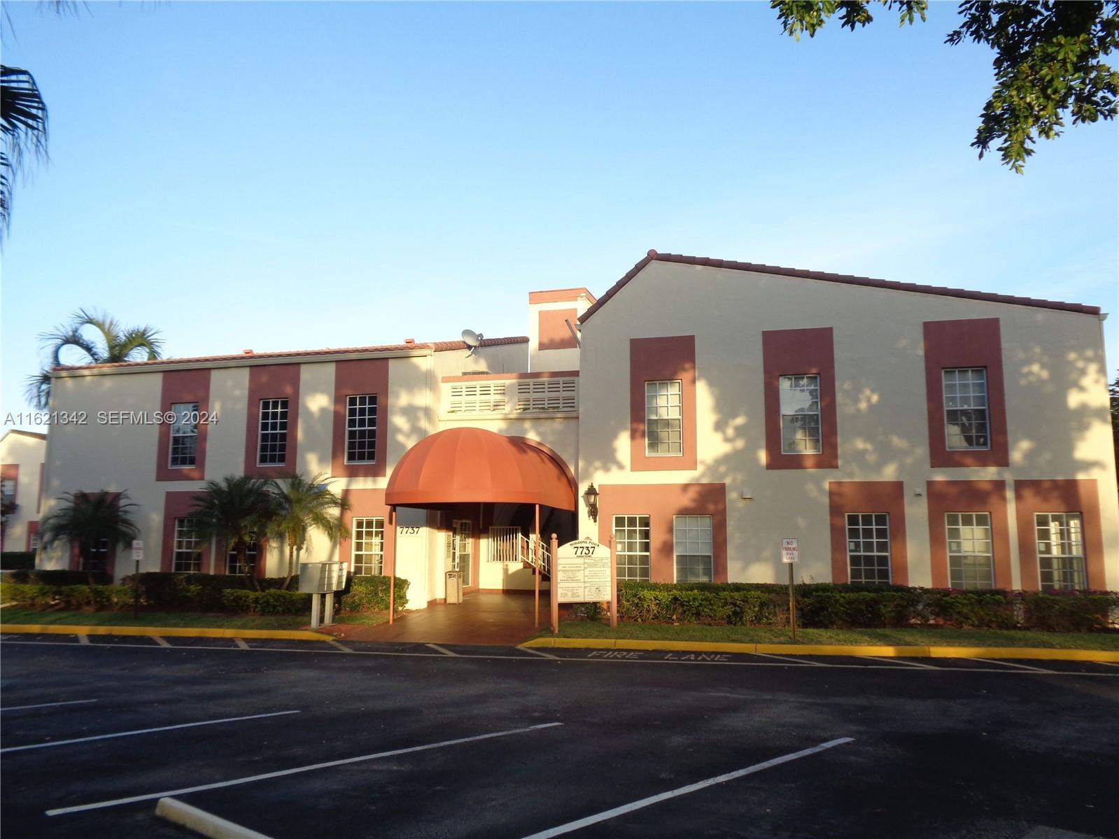 7737 N University Drive #101, Tamarac, FL 33321, Tamarac