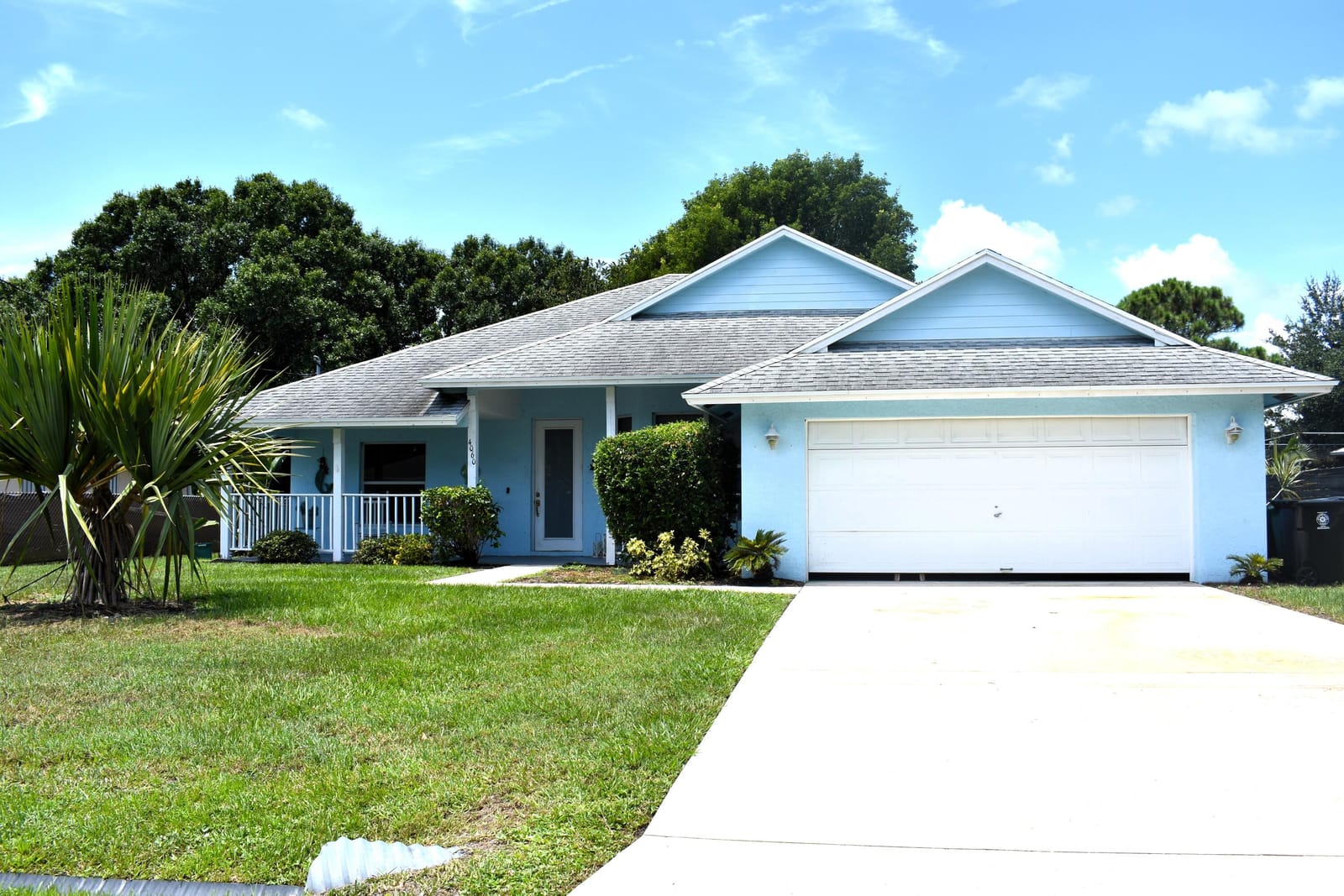 4060 SW Balleto Street, Port St. Lucie, FL 34953