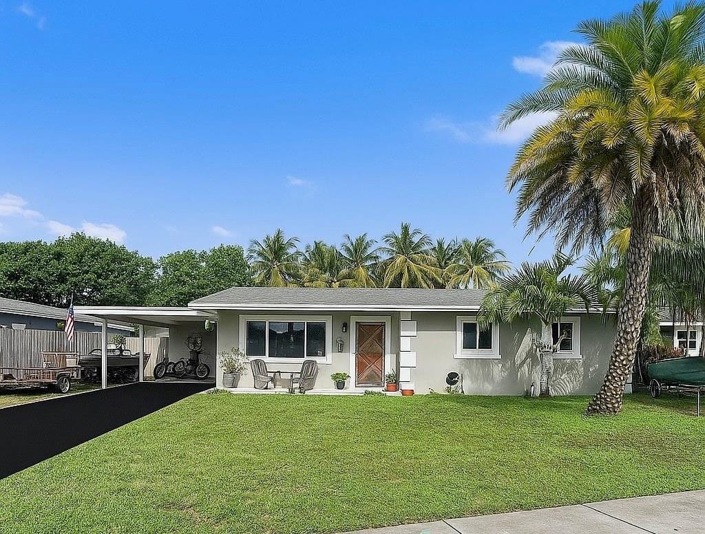 2251 SW 33rd Avenue, Fort Lauderdale, FL 33312