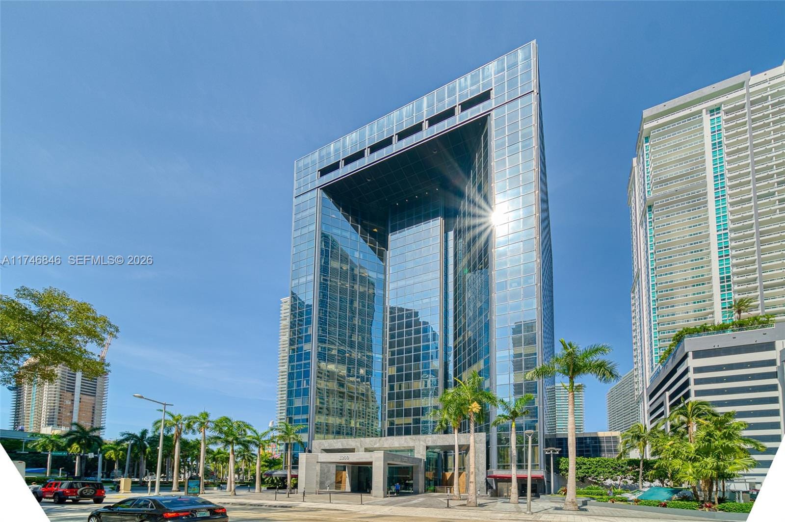 1200 Brickell Avenue 210