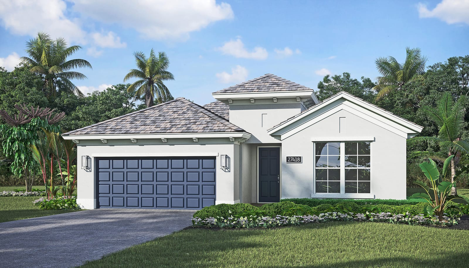 12465 SW Sunrise Lake Ter Terrace, Port St. Lucie, FL 34987