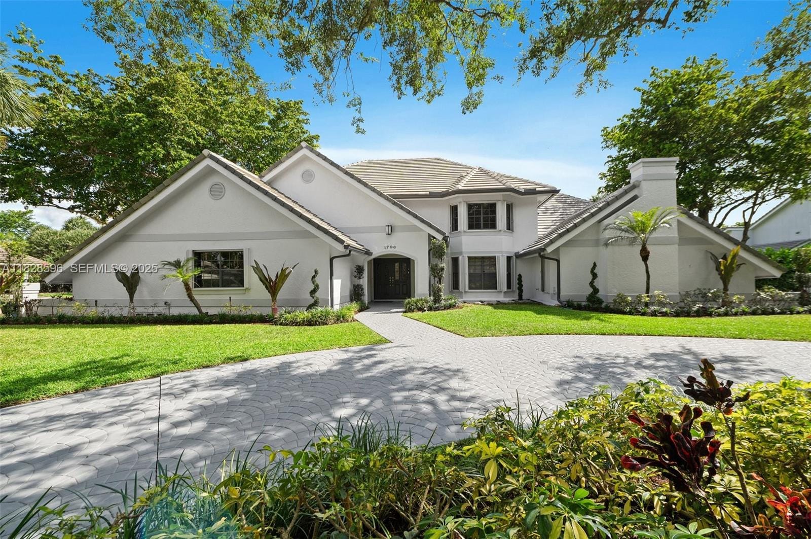 1706 Vestal Drive, Coral Springs, FL 33071