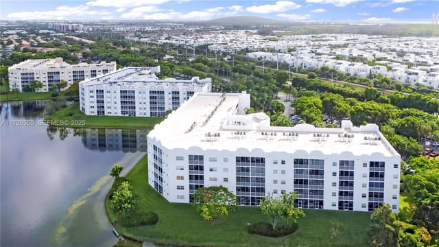 10750 NW 66th Street 413, sold in Captiva Condo B, Doral, FL