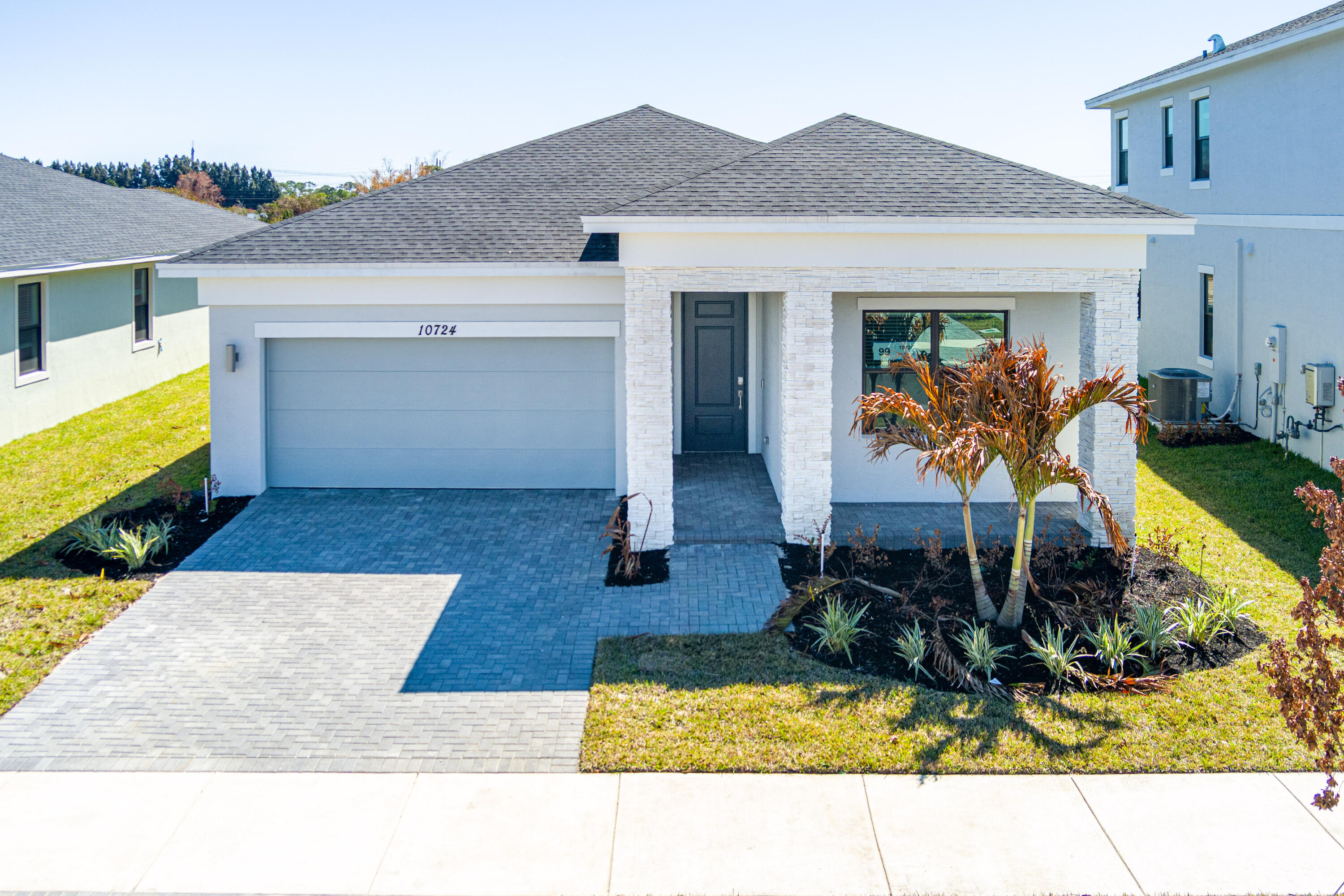 10724 NW Wilgrove Lane, Port St. Lucie, FL 34987, Port St Lucie