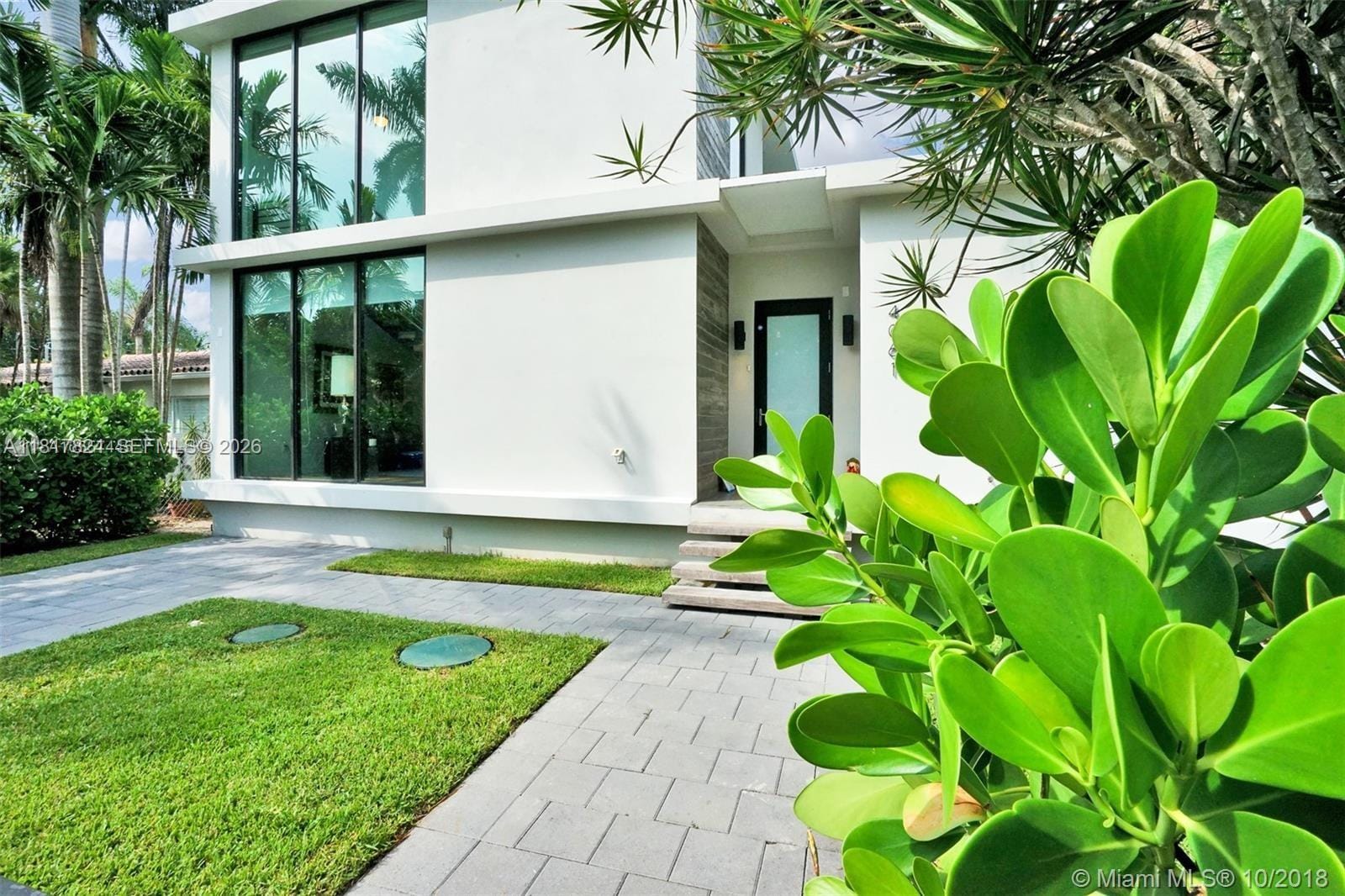 4061 Matheson Avenue, Miami, FL 33133