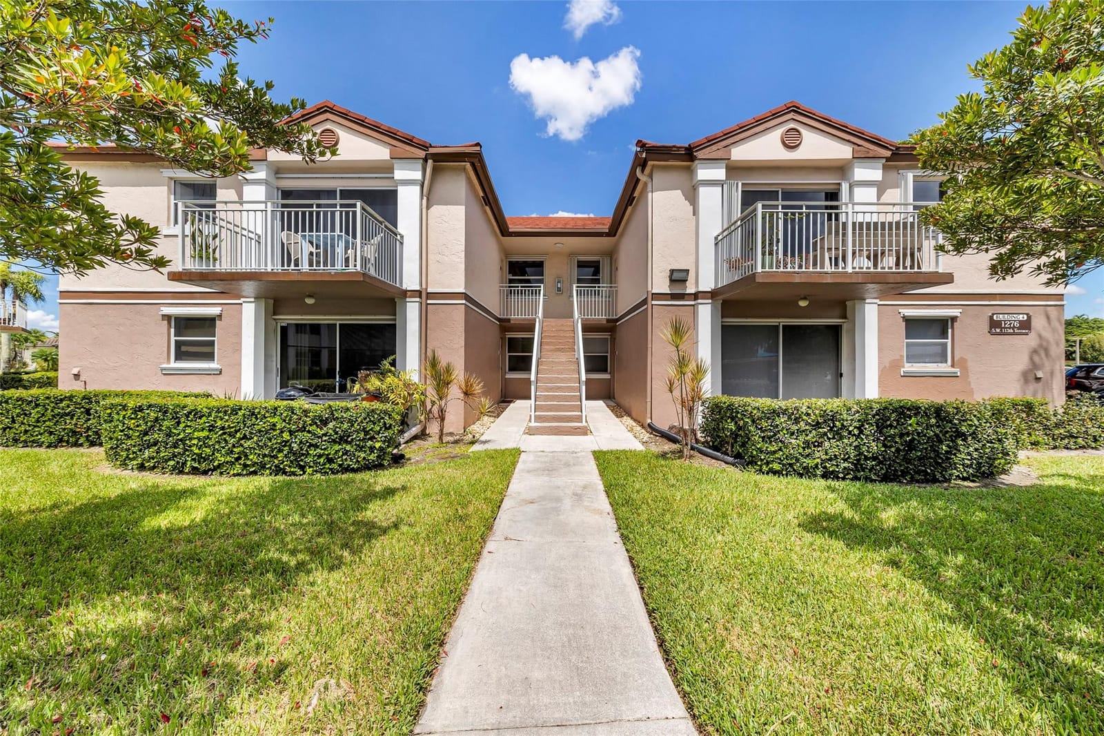 1276 SW 113th Terrace 203, Pembroke Pines, FL 33025