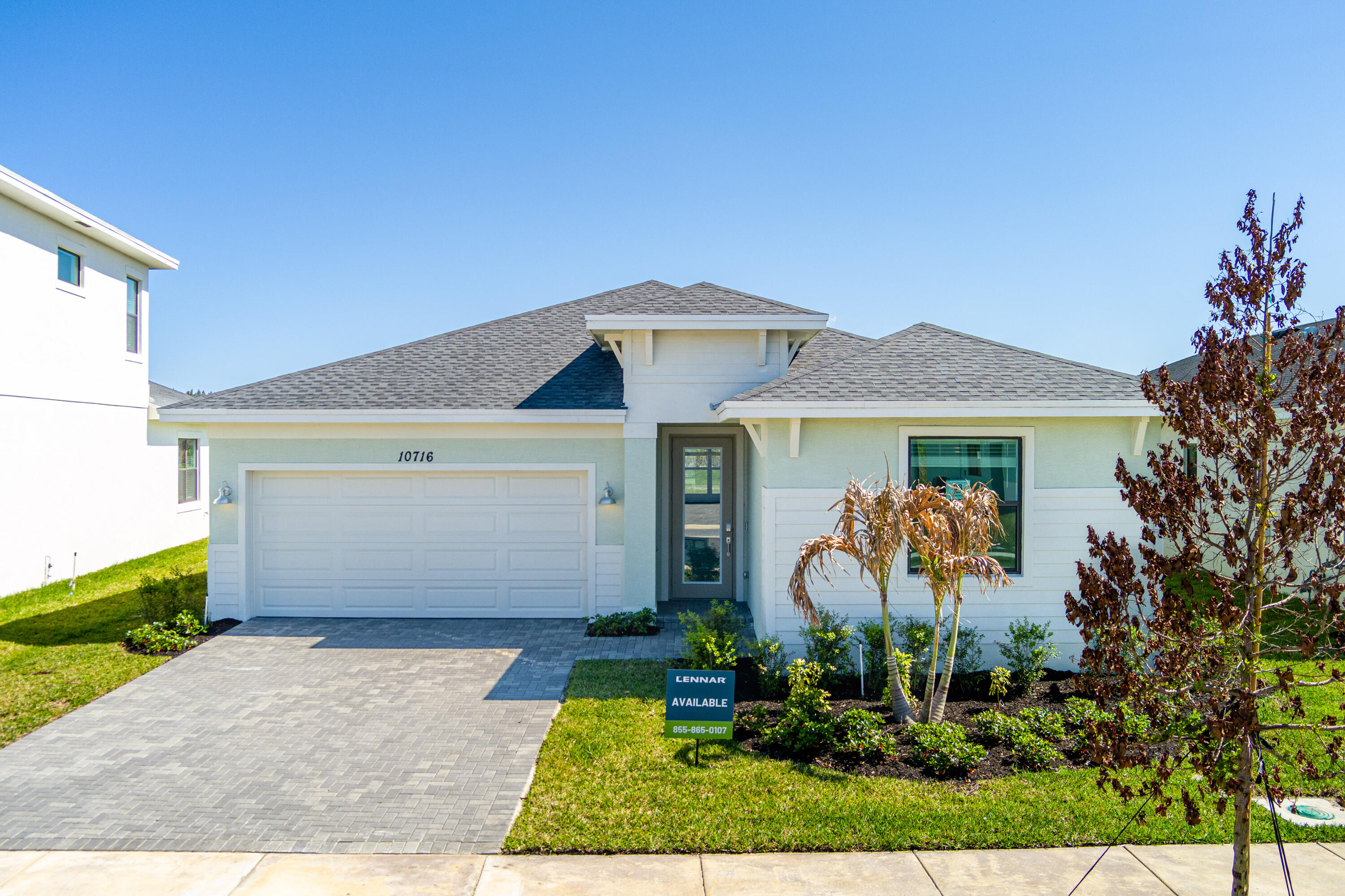 10716 NW Wilgrove Lane, Port St. Lucie, FL 34987, Port St Lucie