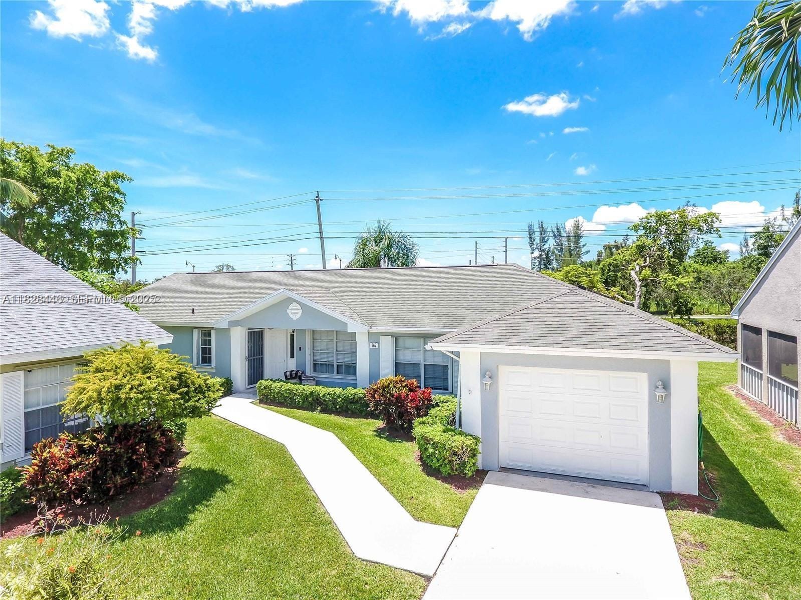767 SE 22nd Drive, Homestead, FL 33033