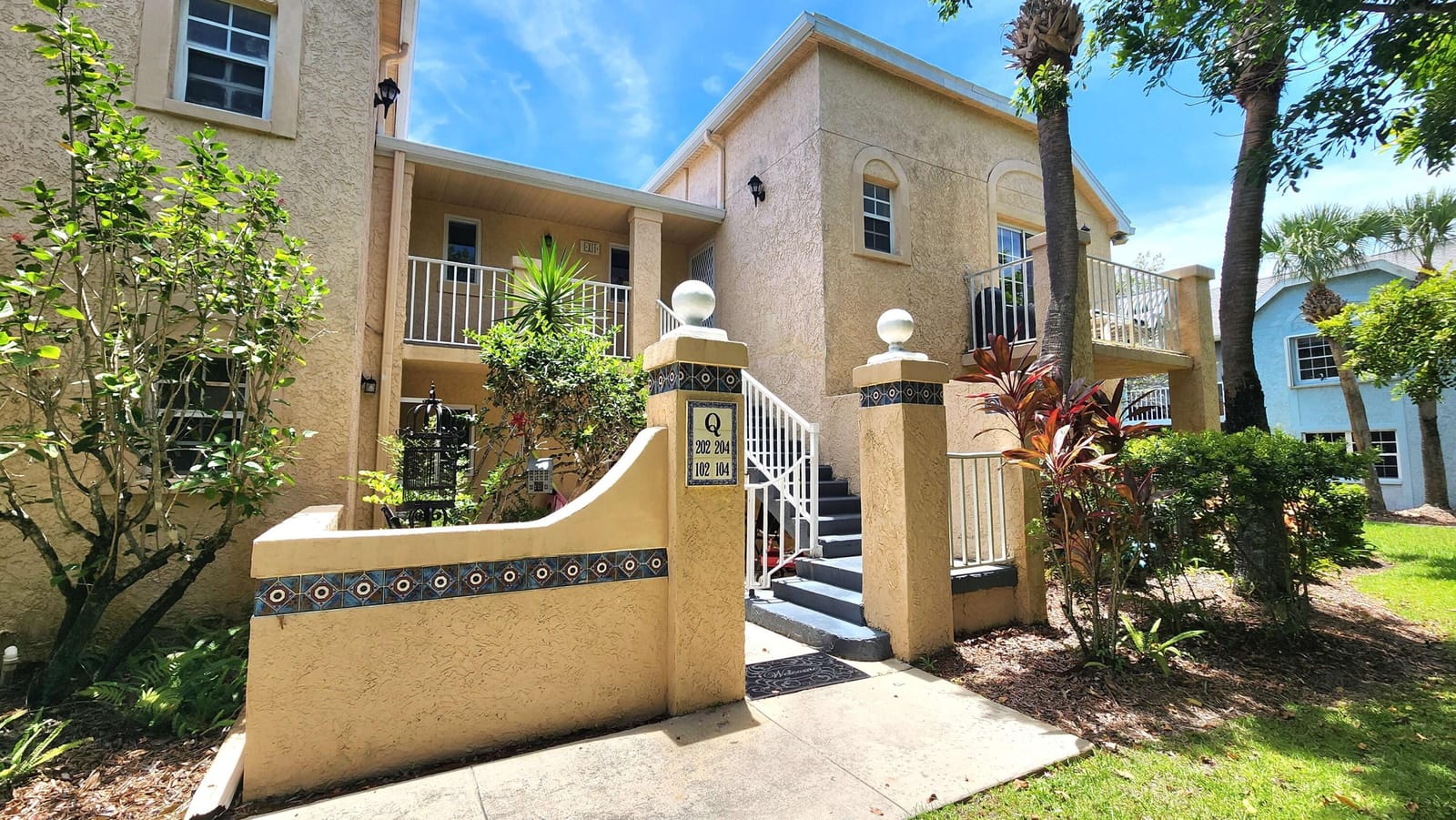 1610 SE Green Acres Circle Q-202, Port St. Lucie, FL 34952 photo 1