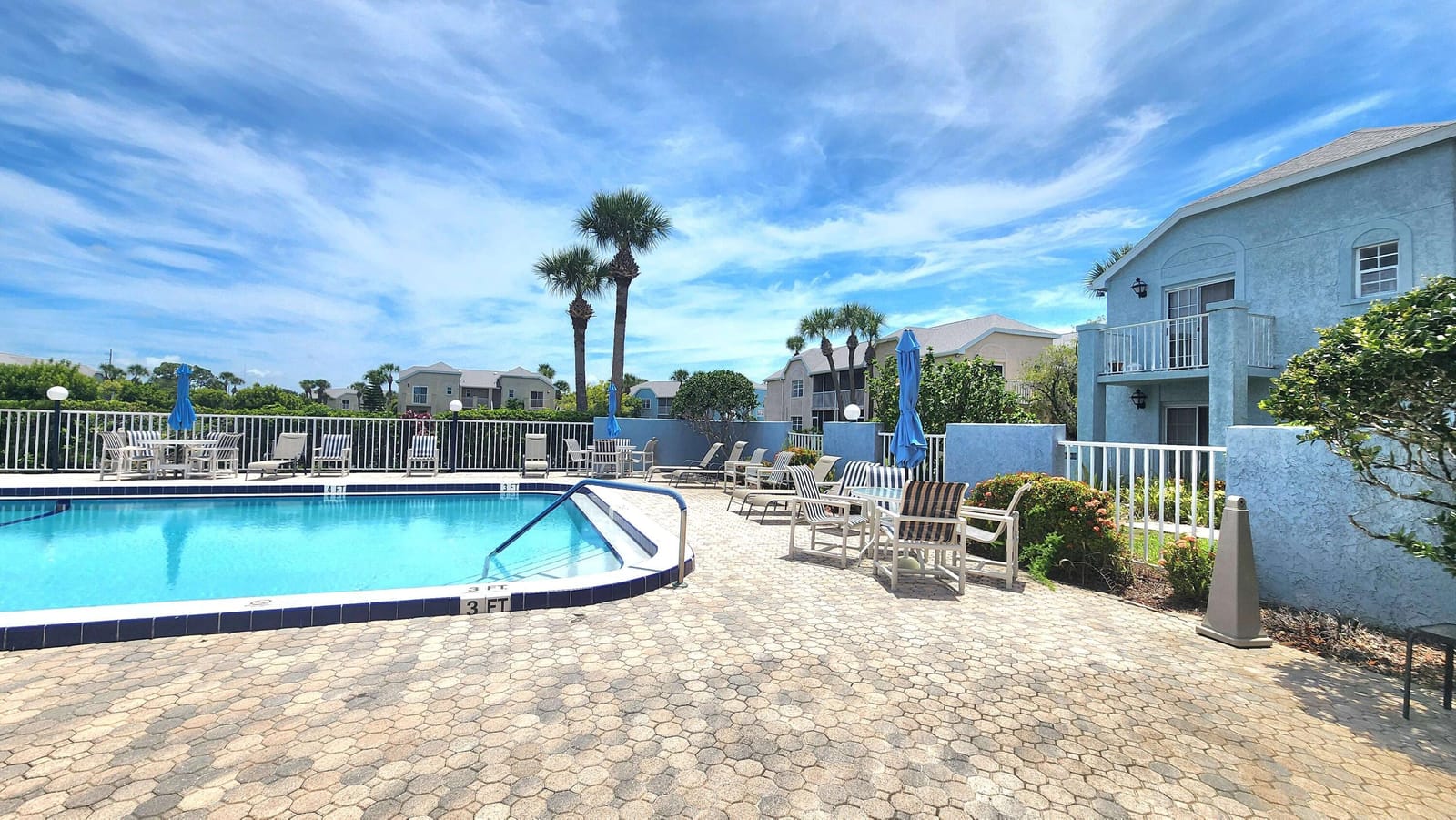 1610 SE Green Acres Circle Q-202, Port St. Lucie, FL 34952 photo 29