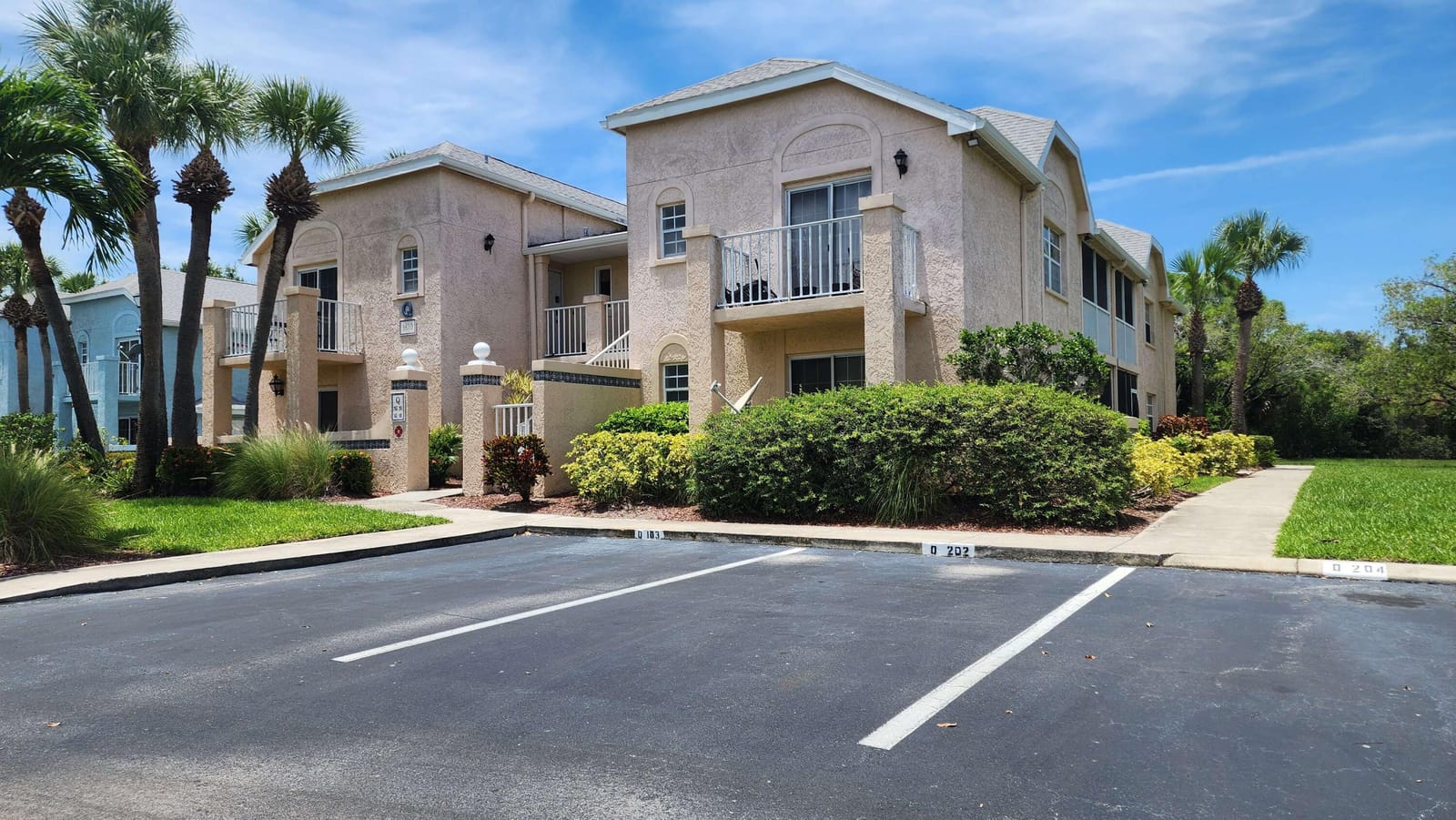 1610 SE Green Acres Circle Q-202, Port St. Lucie, FL 34952 photo 7