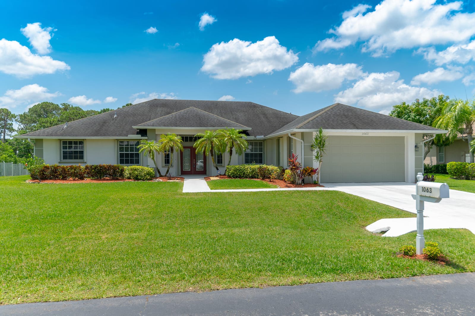 1063 SW Sand Oak Drive, Palm City, FL 34990 photo 21