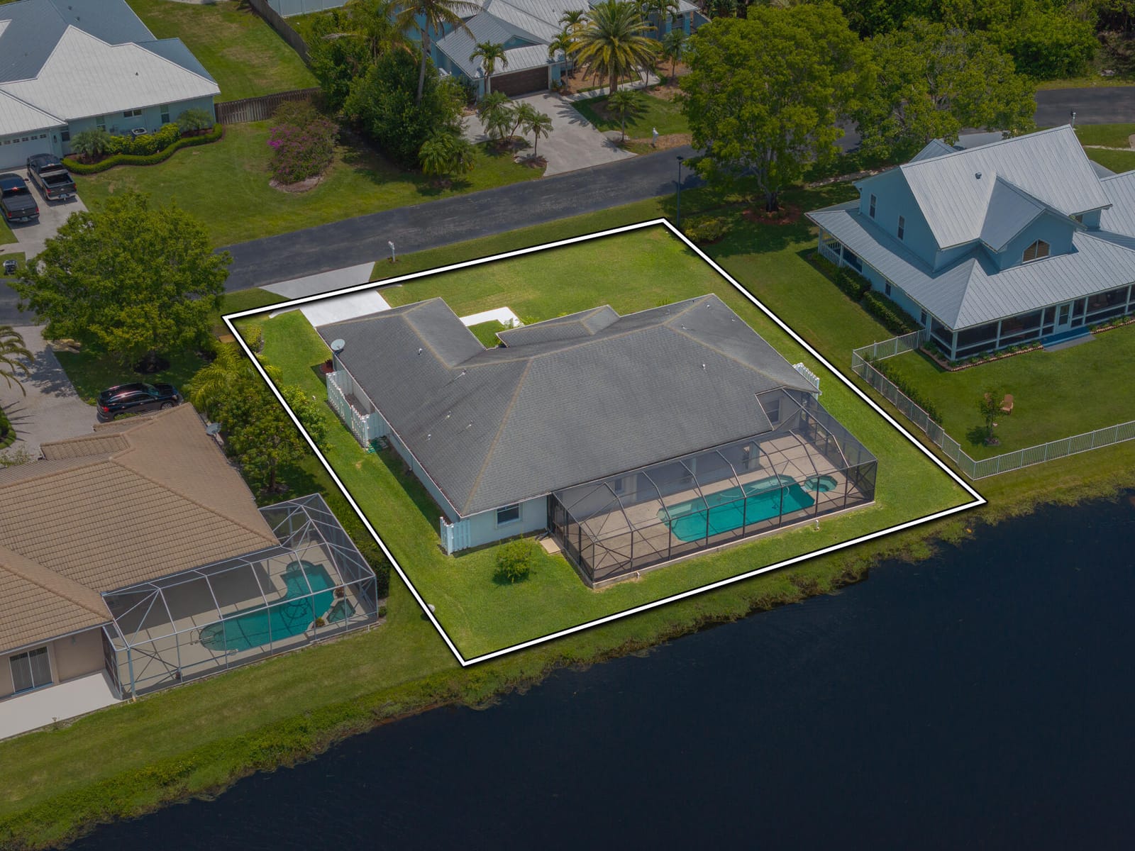 1063 SW Sand Oak Drive, Palm City, FL 34990 photo 26