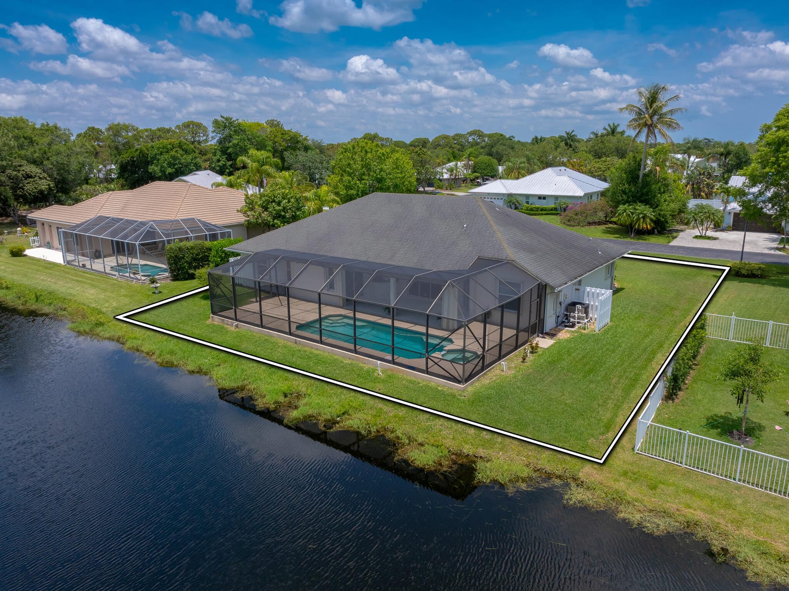 1063 SW Sand Oak Drive, Palm City, FL 34990 photo 27