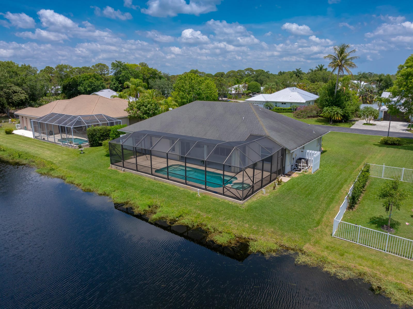 1063 SW Sand Oak Drive, Palm City, FL 34990 photo 28