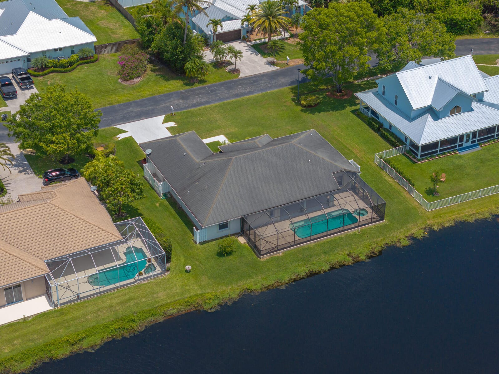 1063 SW Sand Oak Drive, Palm City, FL 34990 photo 29