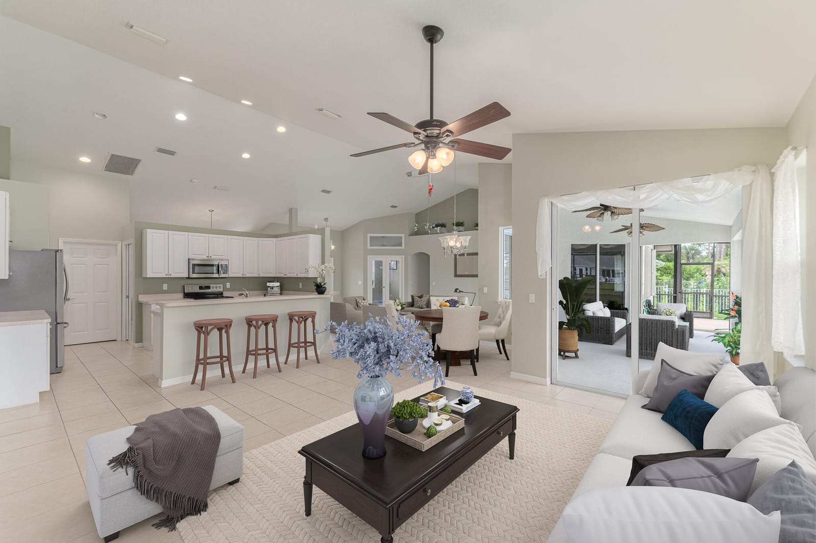 1063 SW Sand Oak Drive, Palm City, FL 34990 photo 4