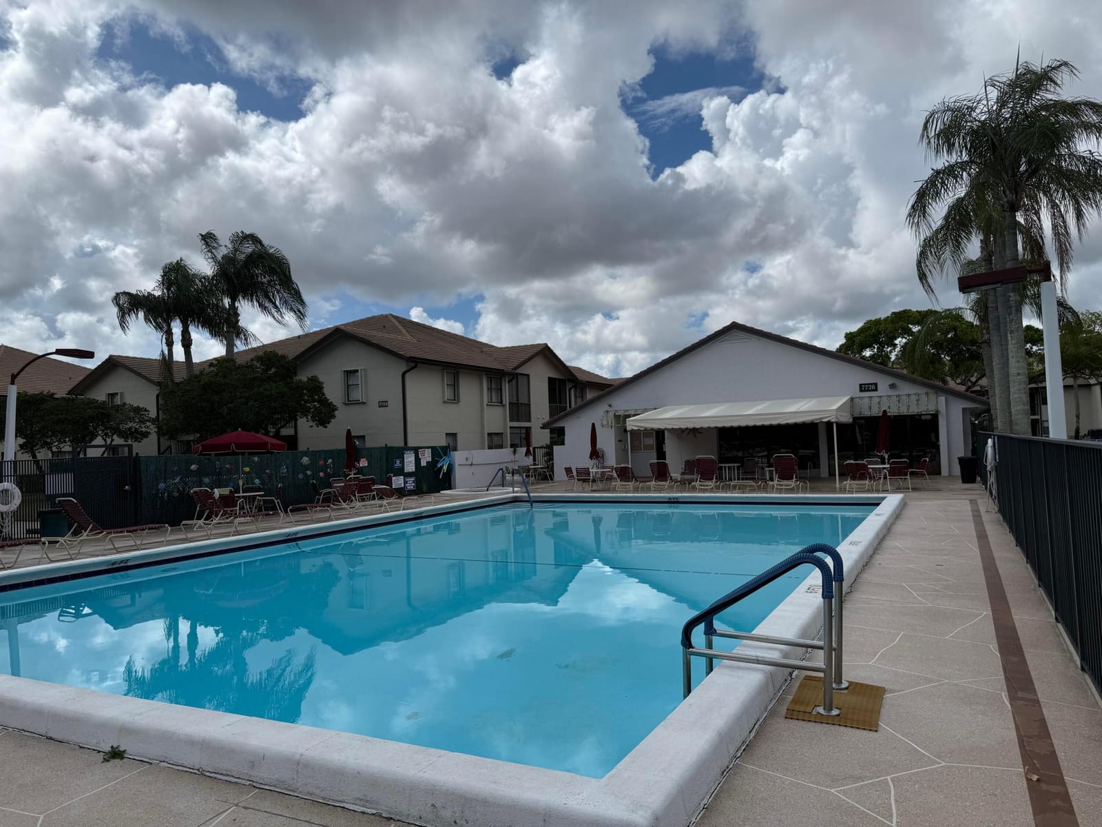4760 Lucerne Lakes Boulevard W 206, Lake Worth, FL 33467 photo 18