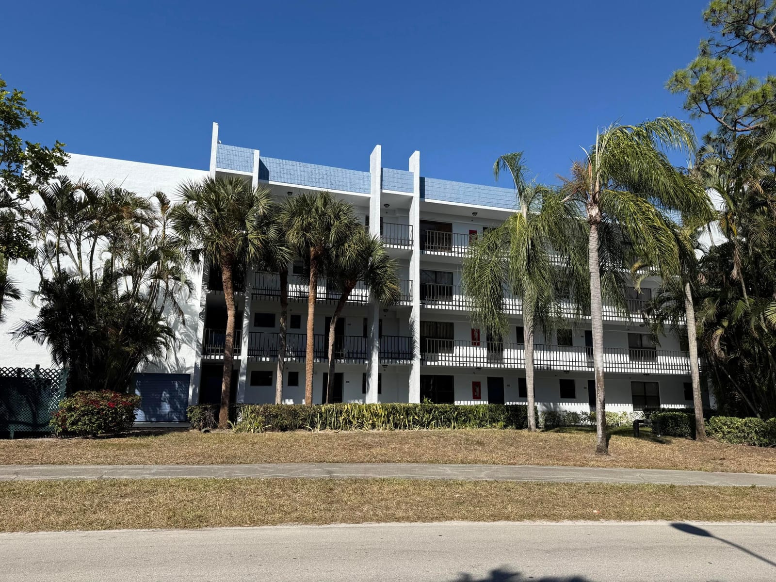 4760 Lucerne Lakes Boulevard W 206, Lake Worth, FL 33467 photo 19