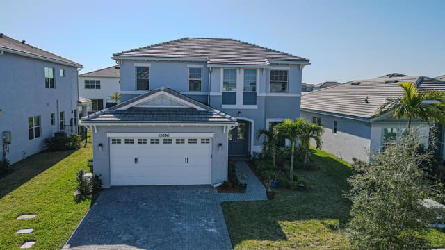15096 Courtland Court, Orchards Of Westlake, Westlake, FL